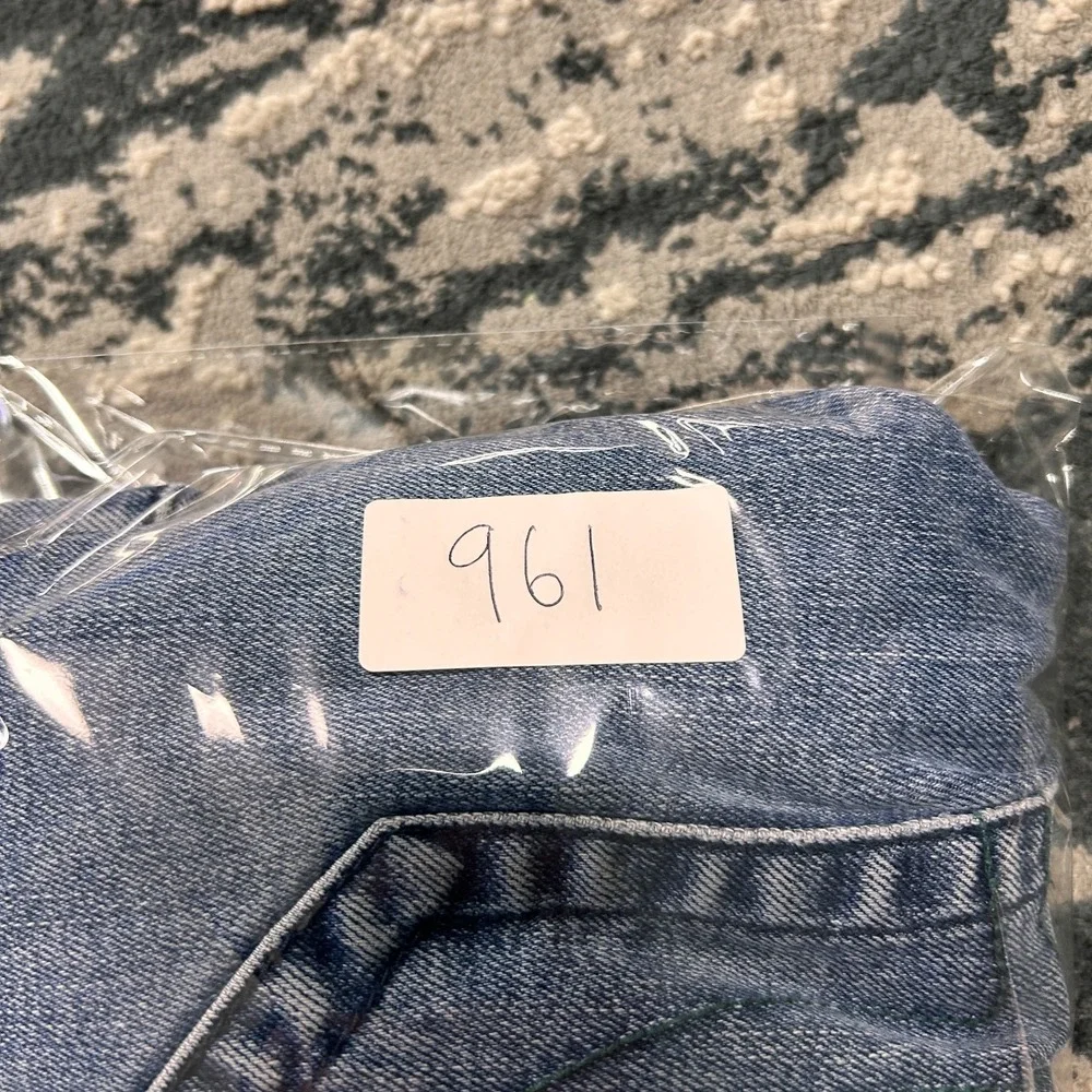 True Religion Rocco‎ Relaxed Skinny Jeans Mens 40 Blue Y2K Mid Rise Weekends